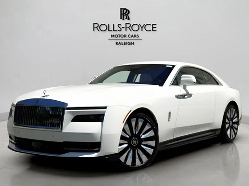
           New 
        2024 Rolls-Royce Spectre