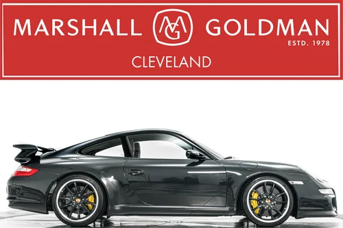 
           
        2007 Porsche 911 GT3 -Super Low