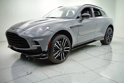 
           
        2023 Aston Martin DBX