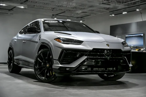 
           
        2023 Lamborghini Urus S