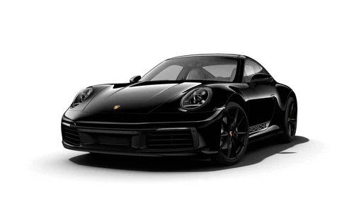 
           
        2020 Porsche 911 Carrera