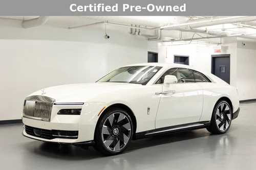 
           
        2024 Rolls-Royce Spectre