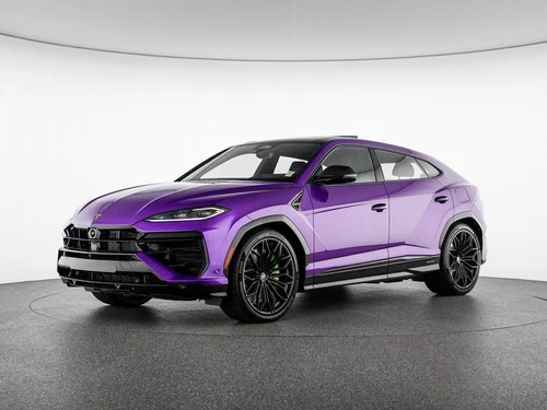 
           New 
        2026 Lamborghini Urus SE