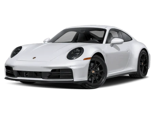
           New 
        2026 Porsche 911 Carrera T