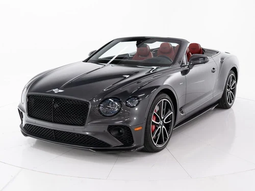
           
        2023 Bentley Continental GT Azure