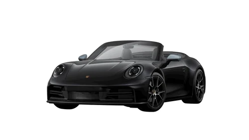 
           New 
        2026 Porsche 911 Carrera T Cabriolet