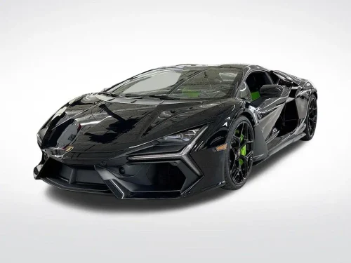 
           New 
        2026 Lamborghini Revuelto Base
