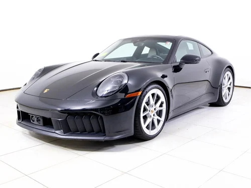 
           
        2025 Porsche 911 Carrera GTS