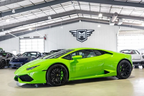 
           
        2015 Lamborghini Huracan