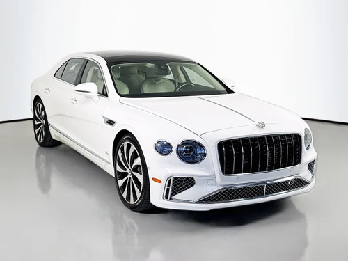 
           New 
        2026 Bentley Flying Spur