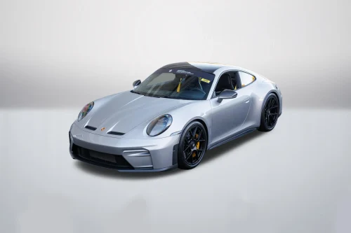 
           
        2026 Porsche 911 GT3