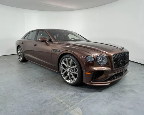 
           New 
        2026 Bentley Flying Spur Speed