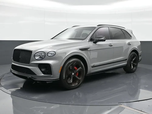 
           
        2023 Bentley Bentayga S