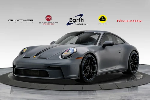 
           
        2023 Porsche 911 GT3 Touring Full