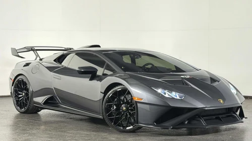 
           
        2022 Lamborghini Huracan