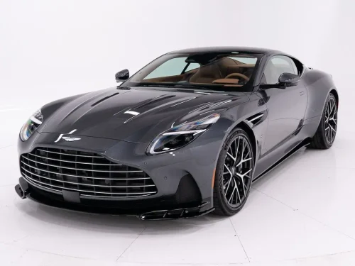 
           New 
        2026 Aston Martin DB12 S