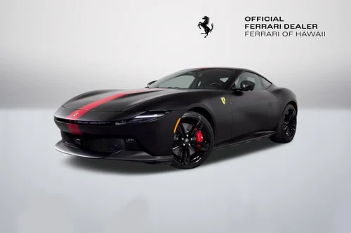 
           
        2027 Ferrari Amalfi