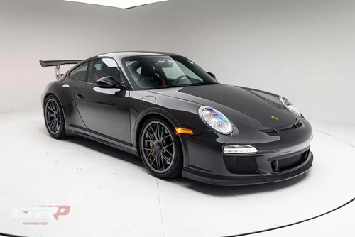 
           
        2011 Porsche 911