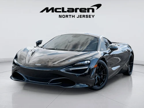 
           
        2019 McLaren 720S