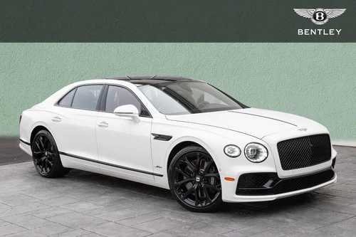 
           
        2024 Bentley Flying Spur Speed