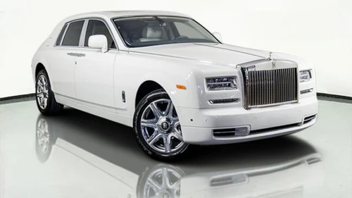 
           
        2016 Rolls-Royce Phantom
