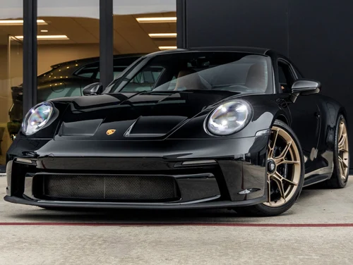 
           
        2024 Porsche 911 GT3 Touring