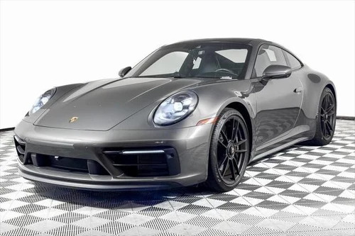 
           
        2022 Porsche 911 Carrera GTS