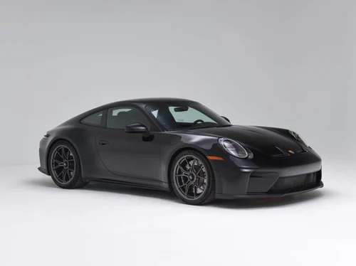 
           
        2026 Porsche 911 GT3 Touring
