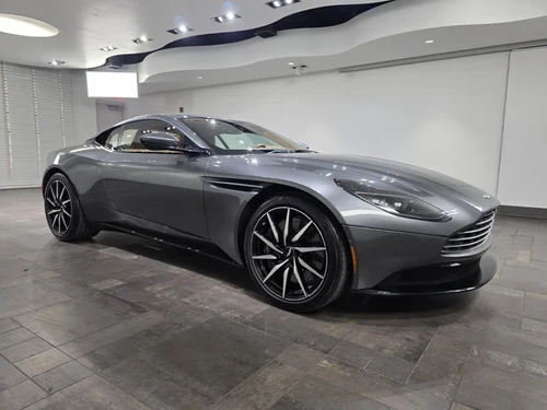 
           
        2023 Aston Martin DB11 V8