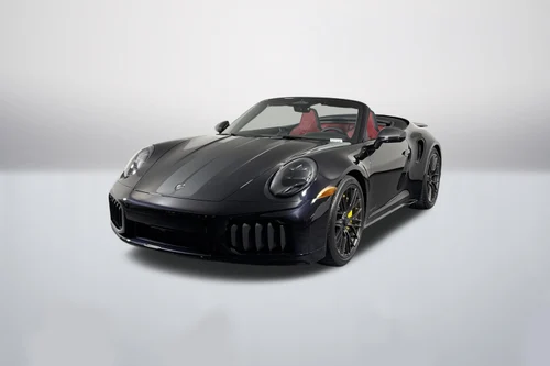 
           
        2026 Porsche 911 Turbo S