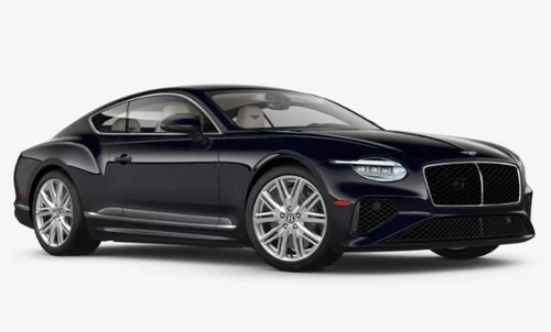 
           New 
        2026 Bentley Continental