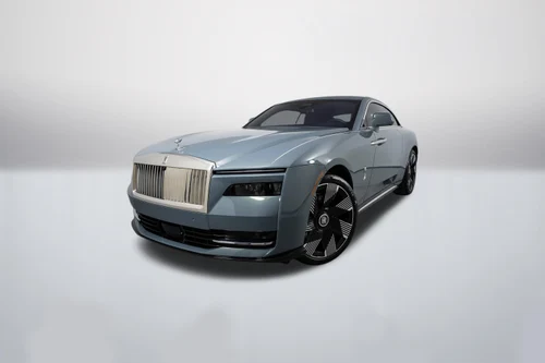 
           
        2024 Rolls-Royce Spectre