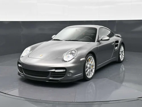 
           
        2013 Porsche 911 S Turbo
