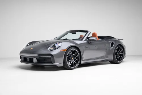 
           
        2024 Porsche 911 Turbo S