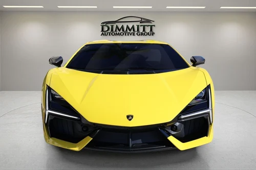 
           
        2025 Lamborghini Revuelto Base