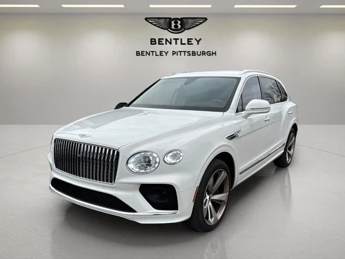 
           
        2023 Bentley Bentayga EWB Azure