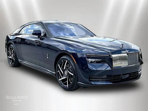 
           New 
        2026 Rolls-Royce Spectre