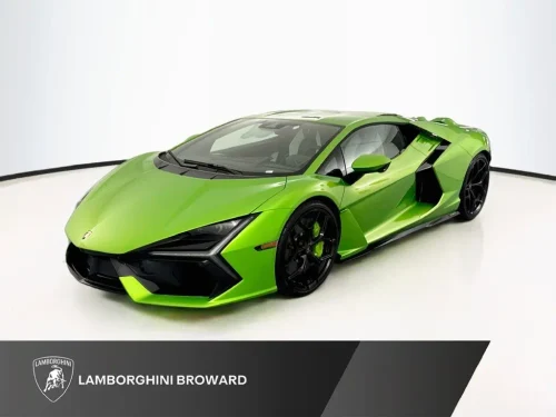 
           New 
        2026 Lamborghini Revuelto Base