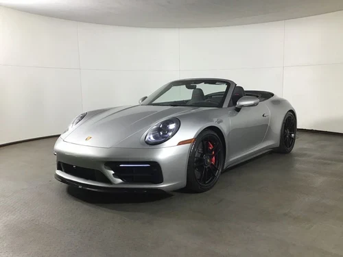 
           
        2022 Porsche 911 Carrera 4 GTS