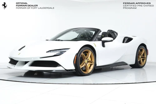 
           
        2024 Ferrari SF90
