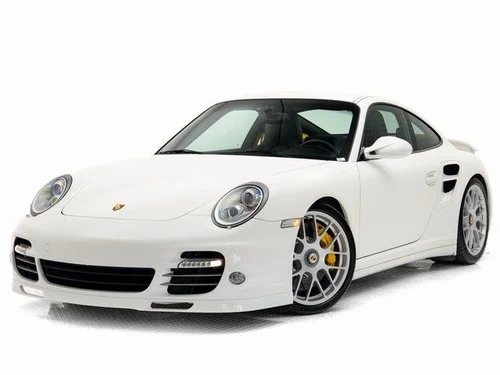 
           
        2011 Porsche 911 Turbo S