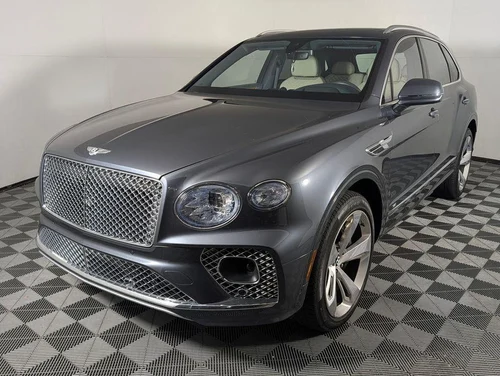 
           
        2022 Bentley Bentayga S