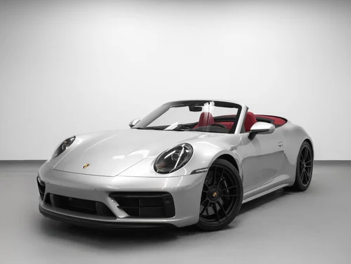 
           
        2024 Porsche 911 Carrera GTS