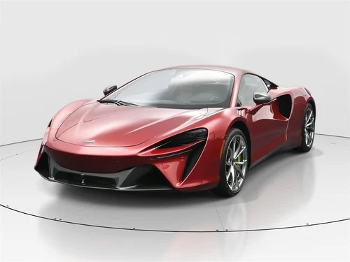
           
        2024 McLaren Artura