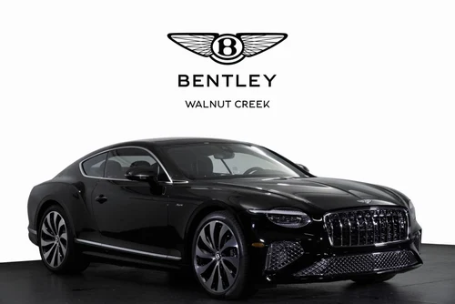 
           New 
        2026 Bentley GT Azure
