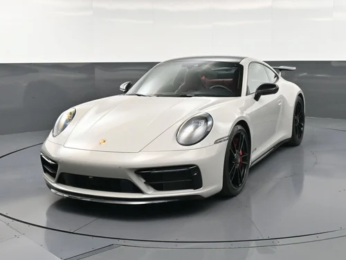 
           
        2024 Porsche 911