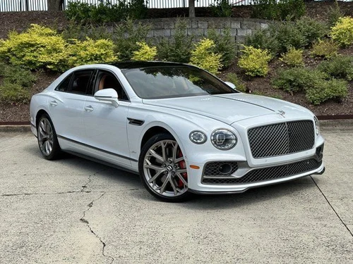 
           
        2024 Bentley Flying Spur
