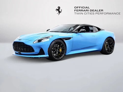 
           
        2024 Aston Martin DB12