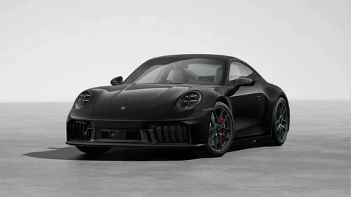 
           New 
        2026 Porsche 911 Base