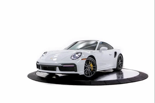 
           
        2021 Porsche 911 Turbo S